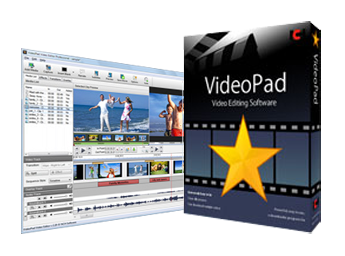 Videopad video editor 2.41 crack free download